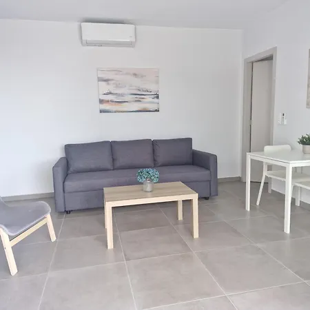 Apartment Maria's Comfort *