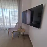 Maria's Comfort 300 Metre From The Sea *