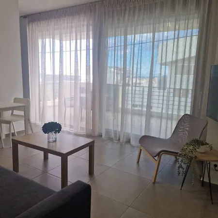 Maria's Comfort 300 Metre From The Sea Apartmán