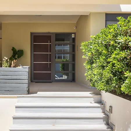 Maria's Comfort 300 Metre From The Sea * Rethymno