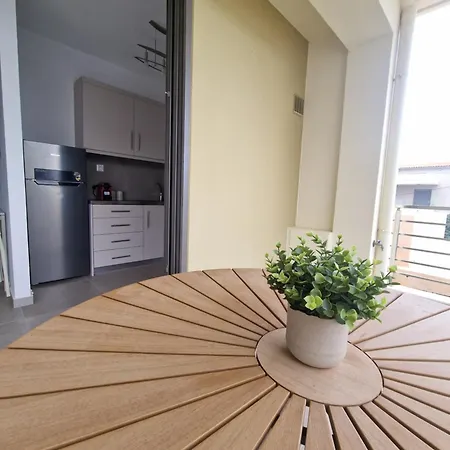 Apartmán Maria's Comfort 300 Metre From The Sea