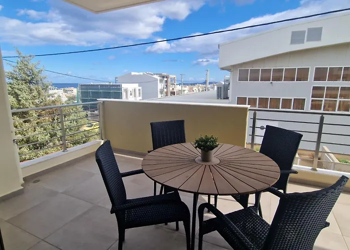 Maria's Comfort Rethymno