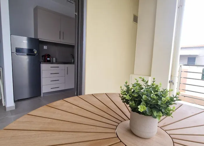 Apartment Maria's Comfort