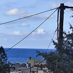 Maria's Comfort 300 Metre From The Sea