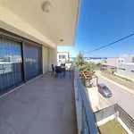 Maria's Comfort 300 Metre From The Sea דירה