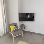Maria's Comfort 300 Metre From The Sea העיירה רתימנו