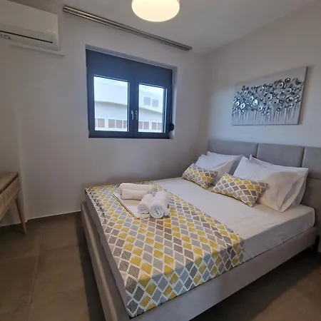 Lejlighed Maria's Comfort *