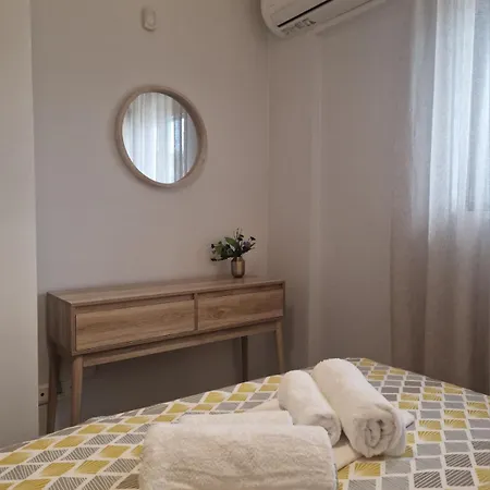 Maria's Comfort 300 Metre From The Sea *