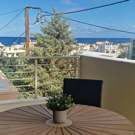 Apartment Maria's Comfort 300 Metre From The Sea *