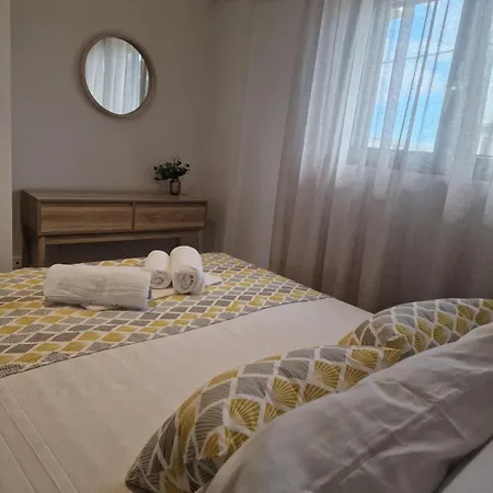 Maria's Comfort 300 Metre From The Sea * Rethymno (Crete)