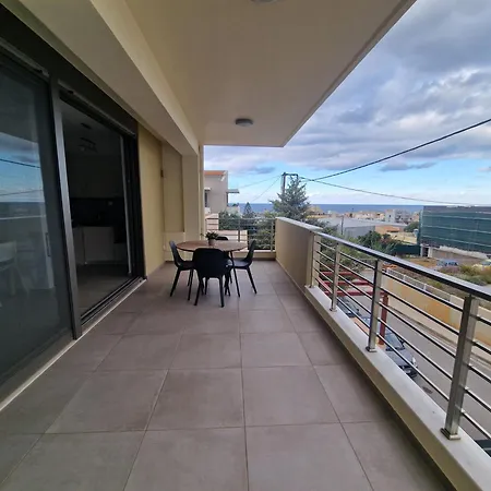 Maria's Comfort Lejlighed *