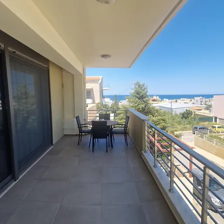 Maria's Comfort 300 Metre From The Sea