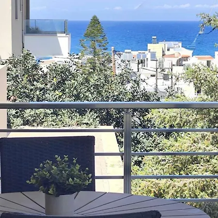 Maria's Comfort 300 Metre From The Sea *
