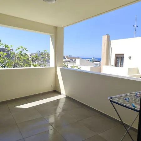 Maria's Comfort 300 Metre From The Sea * Rethymno (Crete)