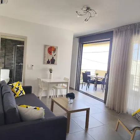 Maria's Comfort 300 Metre From The Sea