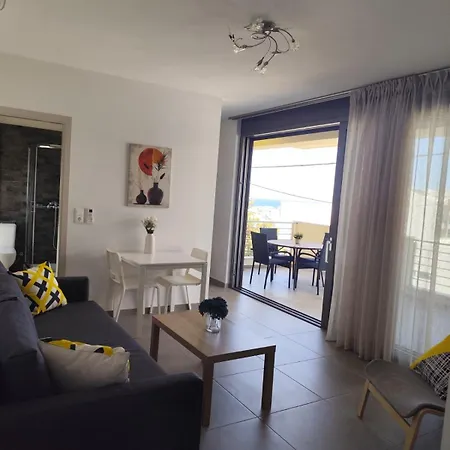 Maria's Comfort 300 Metre From The Sea *