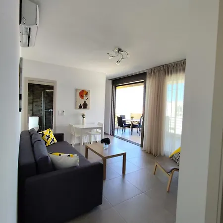 Maria's Comfort 300 Metre From The Sea