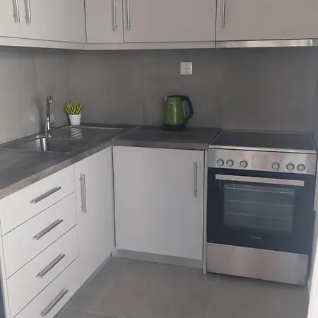 Apartment Maria's Comfort 300 Metre From The Sea