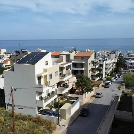 Maria's Comfort 300 Metre From The Sea Apartment *