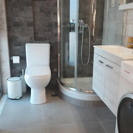Maria's Comfort 300 Metre From The Sea Apartment