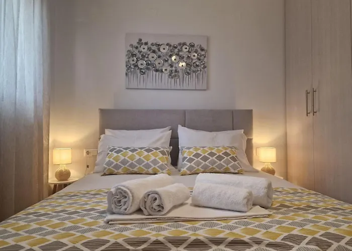 Maria's Comfort Ретимно