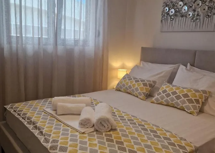 Maria's Comfort Διαμέρισμα