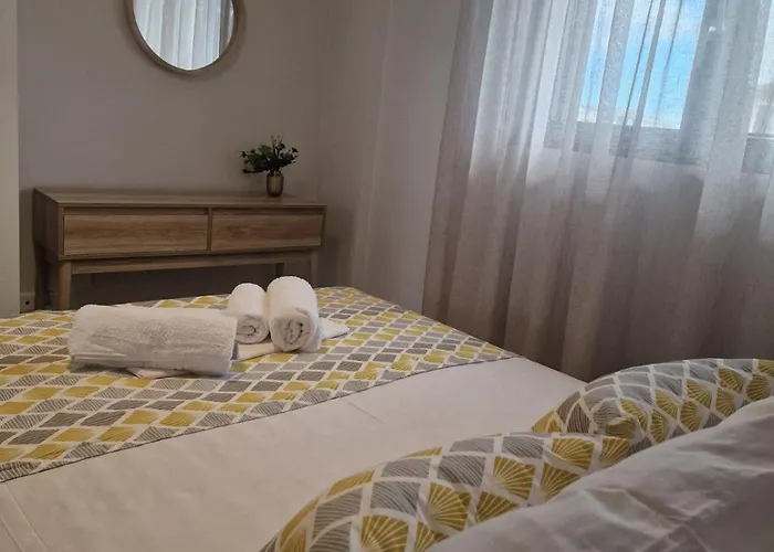 Maria's Comfort * Ретимно