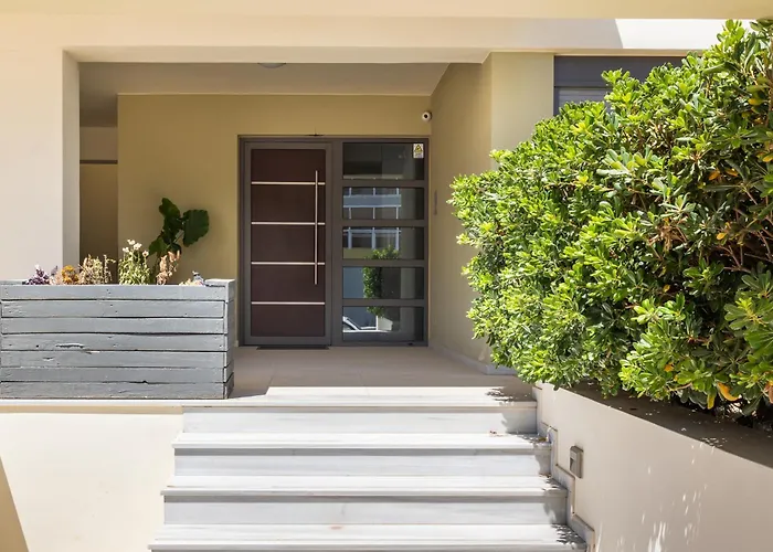 Maria's Comfort * Rethimno