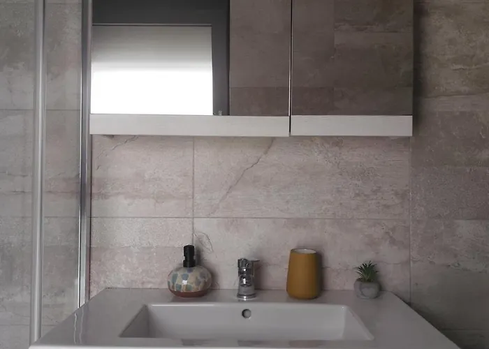 Maria's Comfort Апартаменты