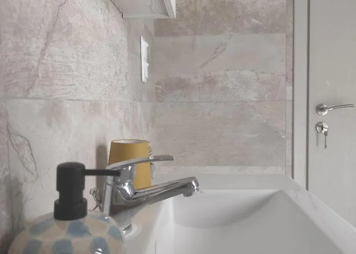 Maria's Comfort Rethimno