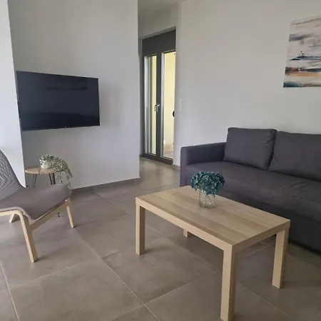 Maria's Comfort 300 Metre From The Sea *